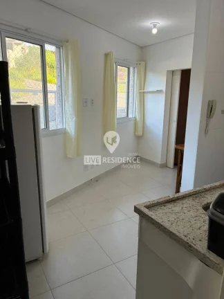 Imagem Apartamento Porteira Fechada no Residencial Exclusivitat - Itatiba/SP