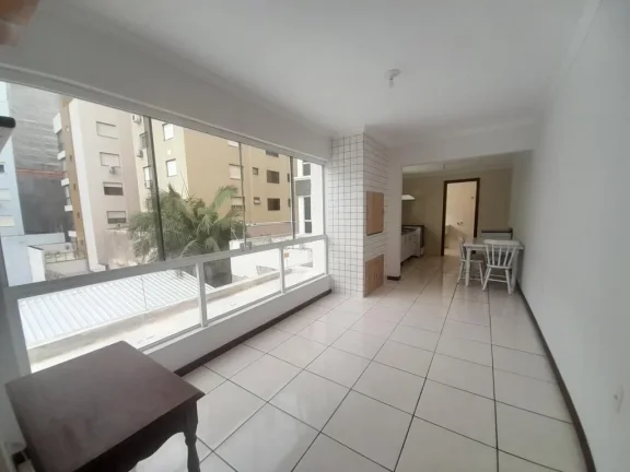 Imagem Apartamento 1 Dormitório - Bairro Centro