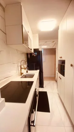 Imagem Apartamento no Jardim Nove de Julho