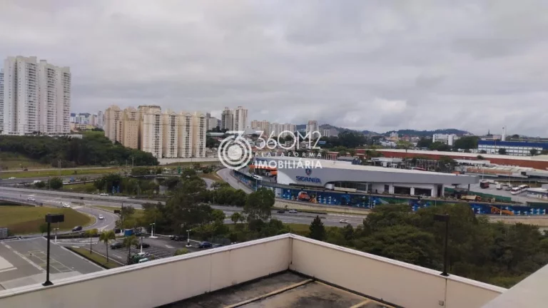 Imagem Apartamento para Venda em São Bernardo do Campo / SP no bairro Planalto