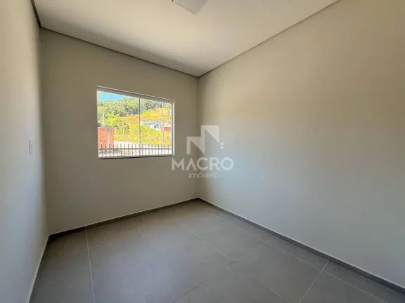 Imagem Geminado de esquina | Jaraguá 99 | 3 quartos (1 suíte) | 92m²