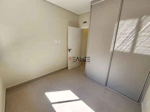 Imagem Casa térrea moderna à venda, por R$ 1.250.000 - Condomínio Park Gran Reserve - Indaiatuba/SP