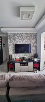 Imagem Apartamento com 2 dormitórios à venda, 63 m² por R$ 650.000,00 - Vila Maria - São Paulo/SP