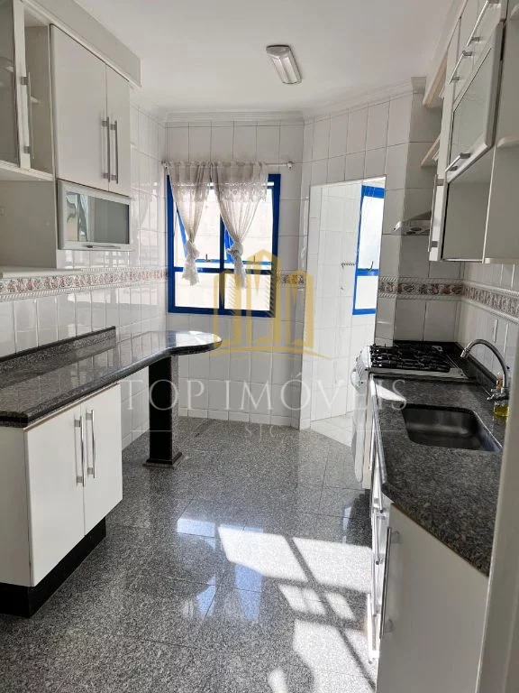 Imagem Apartamento à Venda ou Locação  Jardim Aquarius  Condomínio Mont Blanc