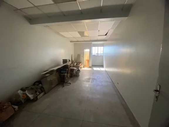 Imagem Conjunto comercial para locação, apenas 200 metros da Estação CPTM, Centro - Suzano/SP