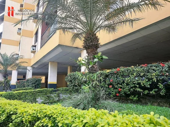 Imagem Apartamento com 2 quartos à venda, 86 m² por R$ 330.000 - Jardim Vinte e Cinco de Agosto - Duque de Caxias/RJ