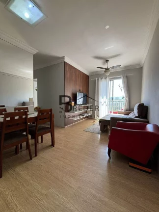 Apartamento de 68mts para VENDA - Condomínio Alphaview Jd Tupanci - Barueri