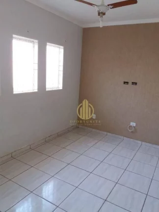 Imagem Casa com 3 dormitórios à venda, 200 m² por R$ 240.000,00 - Jardim Adalberto Frederico de Oliveira Roxo I - Araraquara/SP