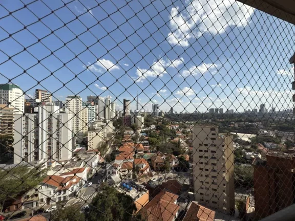 Imagem Apartamento à venda Higienópolis São Paulo
