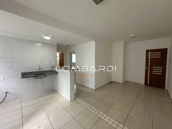 Imagem Apartamento com varanda gourmet no Itaguá