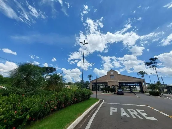 Imagem Terreno à venda, 464 m² por R$ 430.000,00 - Loteamento Residencial Reserva Do Engenho - Piracicaba/SP