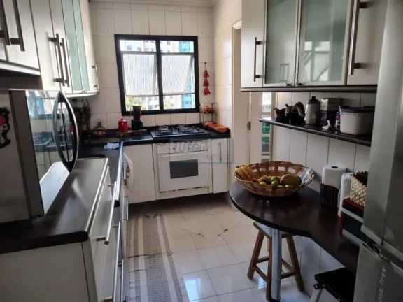 Imagem APARTAMENTO A VENDA NA VILA GUARANI,SÃO PAULO