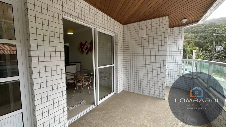 Imagem Apartamento com ótima metragem na Praia das Tôninhas