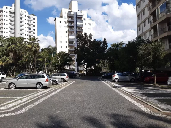 Imagem Imperdível apartamento à venda em São Paulo-SP, na Vila Sônia, com 3 quartos, 1 suíte, 2 banheiros e 1 vaga de garagem!