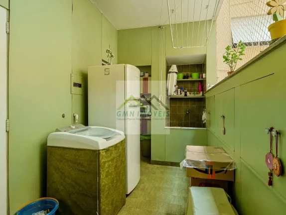 Imagem Apartamento a venda, 220m², 3 quartos