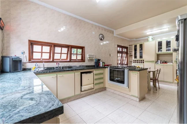 Imagem CASA RESIDENCIAL em São Paulo - SP, Morumbi