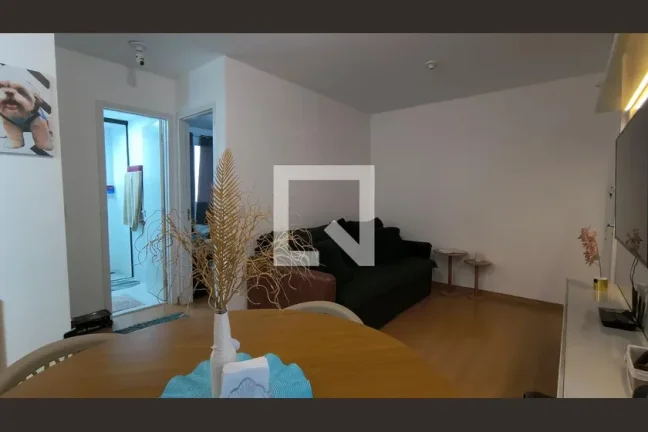 Imagem Apartamento à Venda - Vargem Grande, 2 Quartos, 45 m2