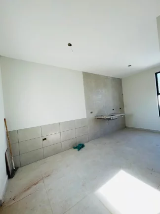 Imagem Casa à Venda em Boituva/SP - Bairro GSP Life