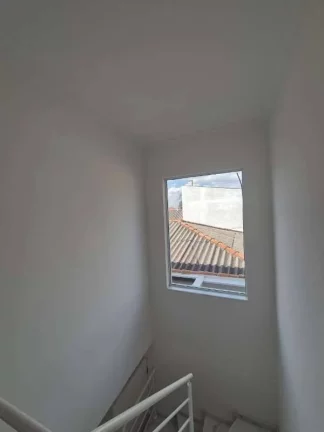 Imagem Sobrado Novo Jd. das Flores - Osasco