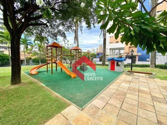 Imagem Apartamento com 3 dormitórios à venda, 150 m² por R$ 699.000,00 - Aldeota - Fortaleza/CE