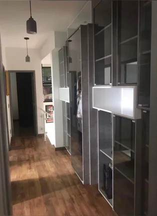 Imagem Apartamento com 4 Quartos à Venda, 210 m² em Vila Carrão - São Paulo