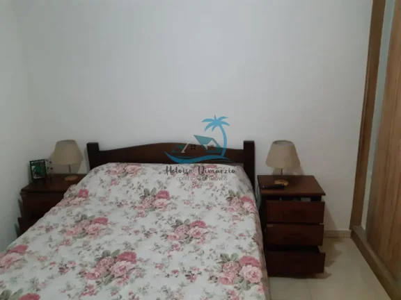 Imagem Excelente apartamento à venda no Acaraú, em Ubatuba