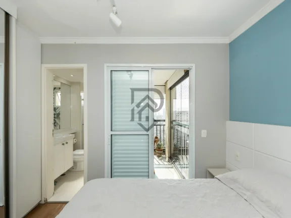 Imagem Apartamento saude pronto para morar proximo metrô