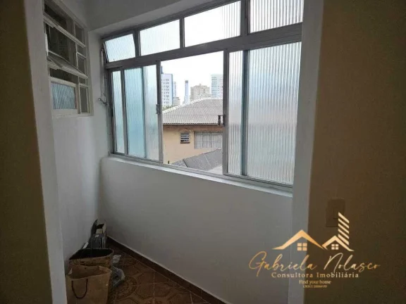 Imagem Apartamento no Embaré