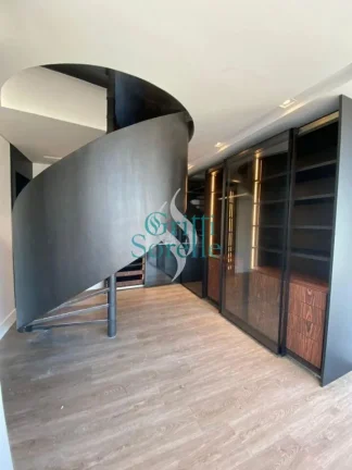 Imagem Cobertura Duplex, à Venda em Cerqueira César - São Paulo-SP.