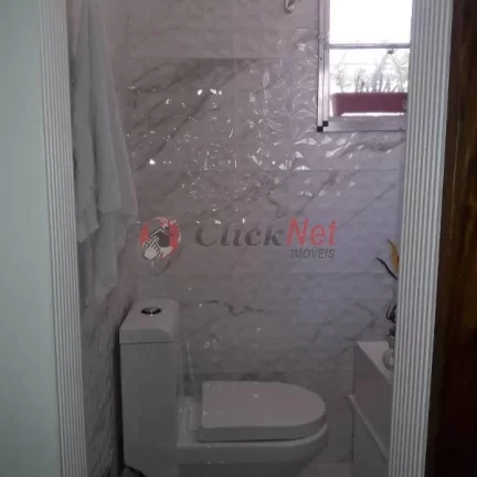 Imagem Lindo Cobertura à Venda no bairro Jardim Borborema em São Bernardo do Campo - Porteira Fechada