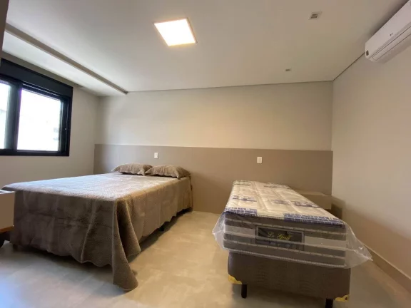 Imagem Casa com 6 dormitórios à venda, 450 m por R$ 7.900.000,00 - Riviera