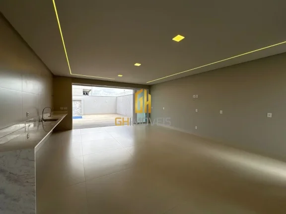 Imagem Casa com 4 quartos no Setor Faiçalville, em terreno com 402m² com 224,50m² de área construída p...