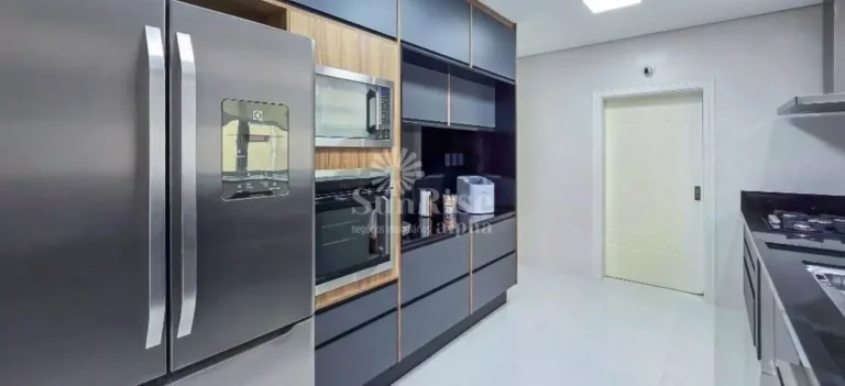 Imagem Casa de esquina Alphaville | 490m² - clean | R$5.500.000 - Alpha Conde, Barueri, SP