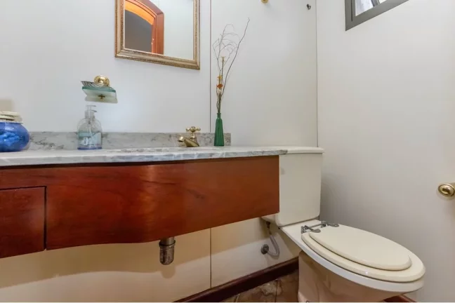 Imagem APARTAMENTO RESIDENCIAL em São Paulo - SP, Bosque da Saúde