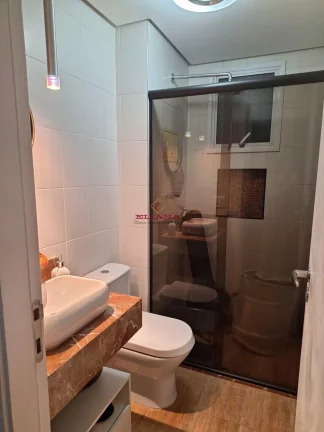 Imagem Apartamento de luxo para alugar em São Paulo, Vila Leopoldina, com 3 quartos, 187m²