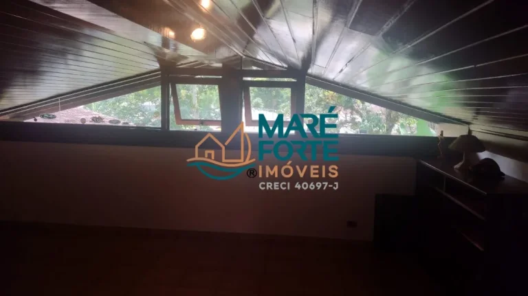 Imagem Oportunidade para vc Cliente que procura um Sobrado amplo em Condomínio Fechado próximo a Natureza de Ubatuba SP