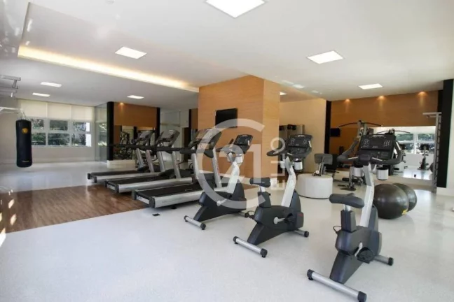 Imagem Altíssimo padrão em Moema - 335m²