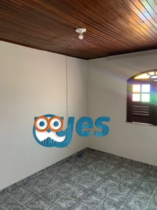 Imagem Casa para Locação na Santa Monica
