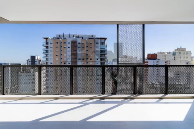 Imagem Apartamento novo com 68m² 2 suite e 1 vaga, Core Home Pinheiros.