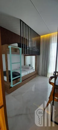 Imagem Apartamento com 3 suítes à venda, 142 m² por R$ 1.665.000 - Jóquei - Teresina/PI