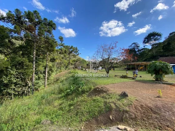 Imagem Terreno à venda, 150000 m² por R$ 2.800.000,00 - Prata - Teresópolis/RJ