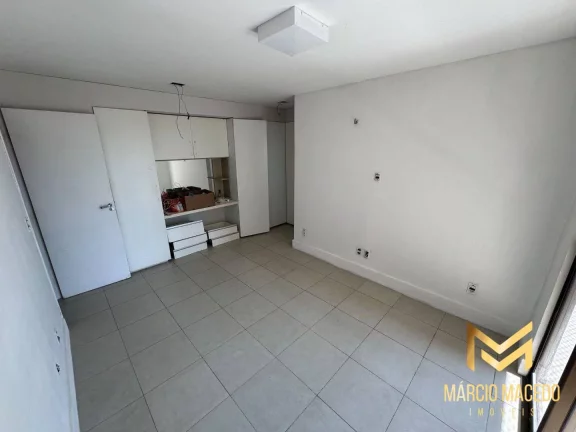 Imagem Apartamento com 3 suítes à venda por R$ 890.000 - Varjota - Fortaleza/CE