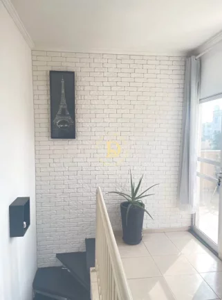 Imagem Apto - Spazio Residencial Jacareí - JD Califórnia - Jacareí - 2 Dorms - 94m²
