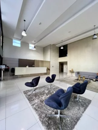 Imagem Victoria Club Residence: Conforto e Modernidade em um apartamento de 107 m² Imagem Victoria Club Residence: Conforto e Modernidade em um apartamento de 107 m²