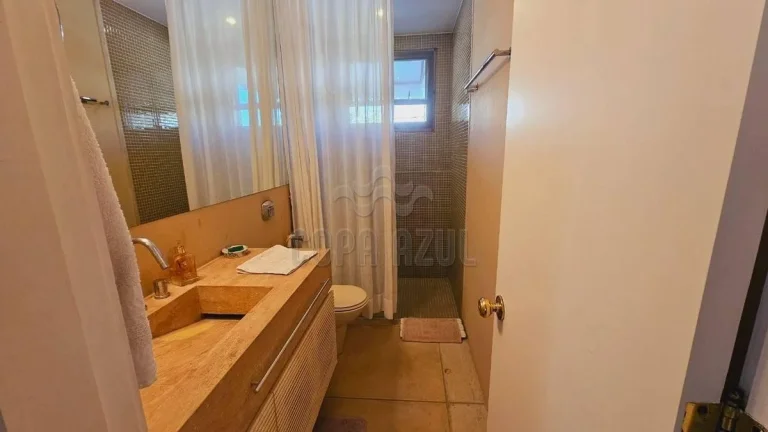 Imagem Lagoa – Rua General Tasso Fragoso | Residencial › Cobertura 4 quarto(s) à Venda