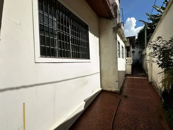Imagem CASA Alto da Lapa / Vila Leopoldina - para REFORMAR ou DEMOLIR