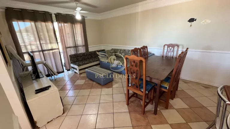 Imagem COBERTURA DUPLEX COM 140 M² NA PRAIA GRANDE UBATUBA-SP