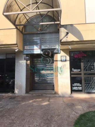 Imagem Sala comercial à venda - R$ 140.000,00 - Centro - Londrina - PR