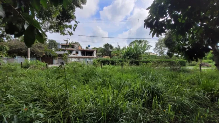 Foto do imóvel: TERRENO RESIDENCIAL em SERRA - ES, ENSEADA DE JACARAÍPE