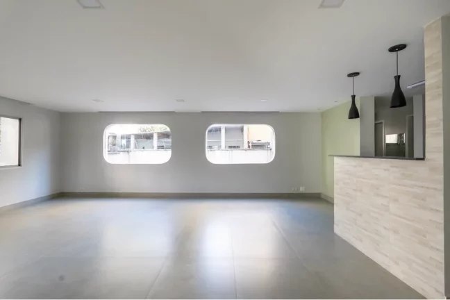 Imagem Apartamento à venda em São Paulo, Brooklin Novo, com 2 quartos, 66m2